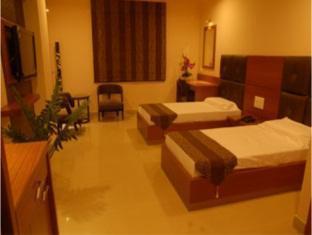 Hotel Data Inn Ajmer Exterior foto